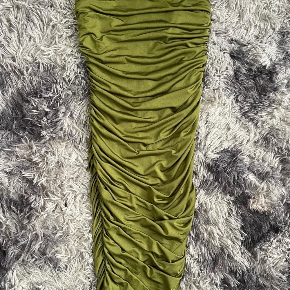 Tube Dress